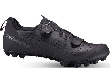 Cyklistické tretry Specialized Recon 2.0 pro MTB, černá