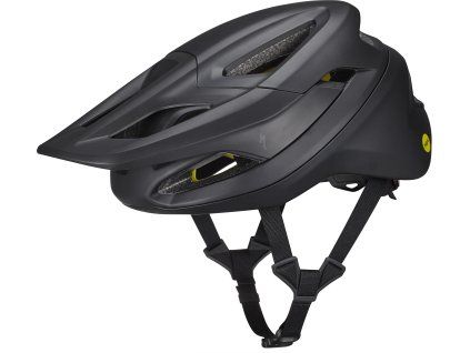 Cyklistická helma Specialized Camber, černá