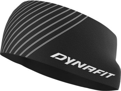 Čelenka Dynafit Speed Dryarn®, černá/bílá