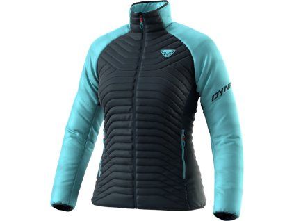 Dámská bunda Dynafit Speed Insulation, modrá
