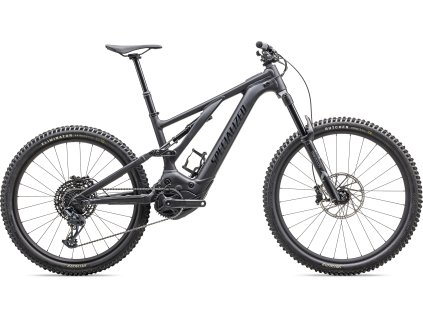 95225 80 LEVO ALLOY G3 UL BLK LTSIL HERO PDP
