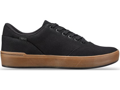 61623 654 SHOE 2FO METHOD MTB SHOE BLK GUM 44 HERO
