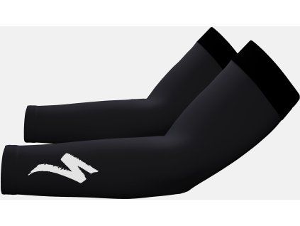 Návleky na ruce Specialized Logo, černá