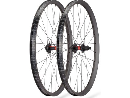 30123 920 WHL TRAVERSE HD 29 6B FRONT HERO