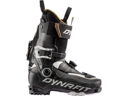 Dámské skialpové boty Dynafit Ridge Pro W, černá/modrá