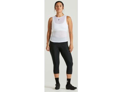 Kalhoty Specialized RBX Knicker 3/4 W black, černá