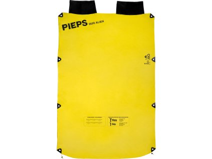bivy duo alien small