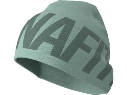 Čepice Dynafit Light Logo Beanie, mintová