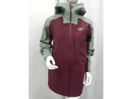 Bunda Dynafit Tigard GTX W sage 24/25
