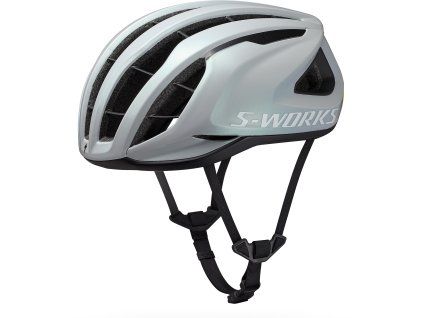 Helma Specialized S-Works Prevail 3, perleťová