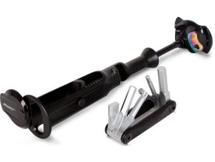 Nářadí Specialized SWAT Conceal Carry Tool black, černá