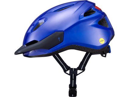 Helma Specialized Shuffle 2 LED child, modrá