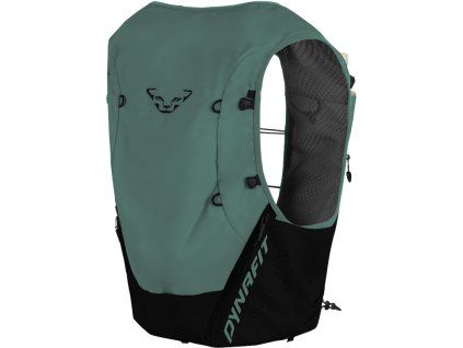 Běžecká vesta Dynafit Ultra 12, modrá/černá