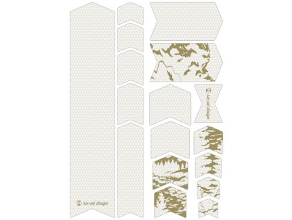 folie na ram rie sel tape 3000 alpine
