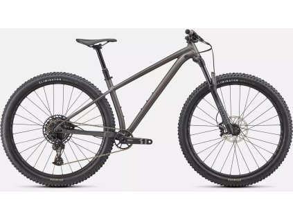 Specialized Fuse Comp 29 satin smoke/black 2023