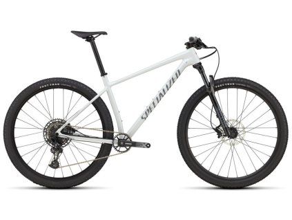 Horské kolo Specialized Chisel Hardtail, vínová