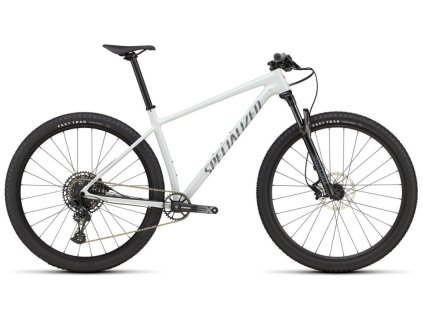 Specialized Chisel HT gloss dove grey/ashen 2025