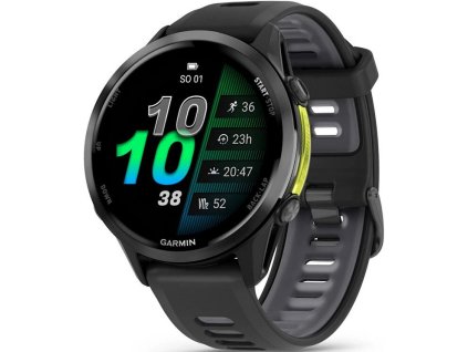 garmin forerunner 970 carbon grey dlc black 273670 422141