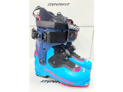 Skialpové boty Dynafit TLT X W Extra Wide 23/24 Použité