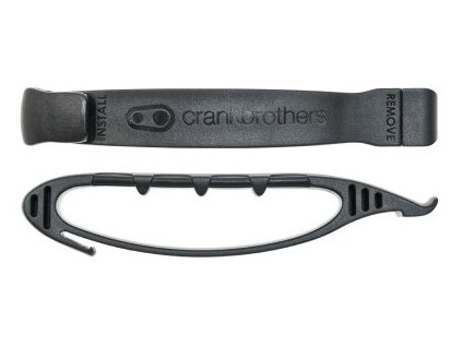 crankbrothers pneuhebel speedier