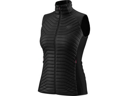 Dámská vesta Dynafit Speed Insulation, černá