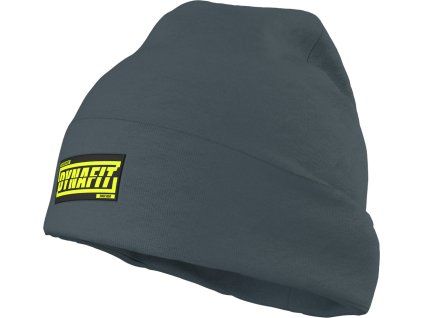 Čepice Dynafit Fold-Up Beanie, šedá