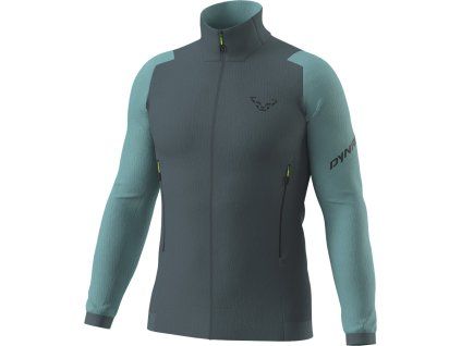 Pánská fleecová mikina Dynafit Blacklight Thermal, modrá