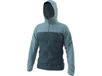 Pánská bunda Dynafit Alpine 3L, modrá