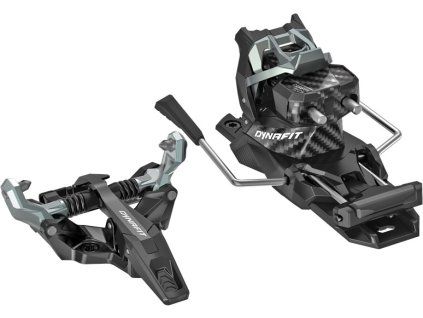 Vázání Dynafit Blacklight Carbon Pro+, černá