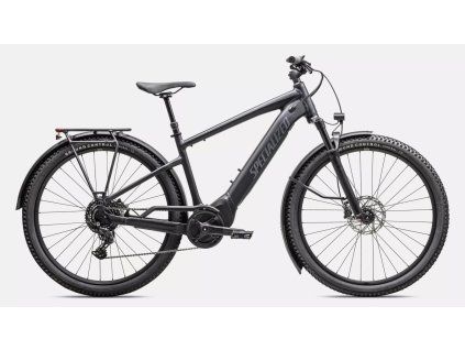 Elektrokolo Specialized Turbo Tero 4.0 EQ, černá