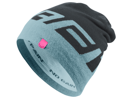 Unisex čepice Dynafit FT Beanie, modrá