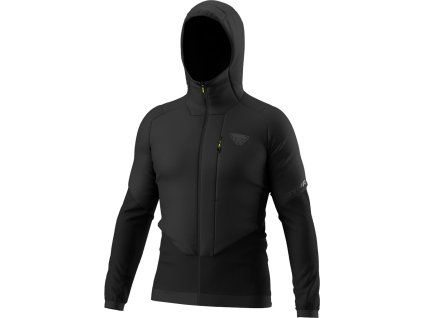 Pánská bunda Dynafit Blacklight Hybrid Thermal, černá
