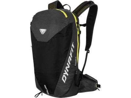 Skialpový batoh Dynafit Blacklight 24, černá