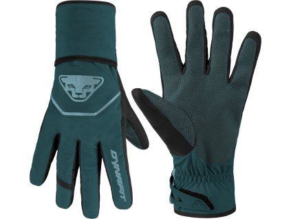 Rukavice Dynafit Mercury DST (Mercury Dynastretch Gloves), šedá