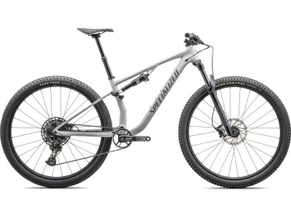 Specialized Chisel gloss dove grey/ashen grey 2025
