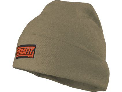 Čepice Dynafit Fold-Up Beanie, khaki