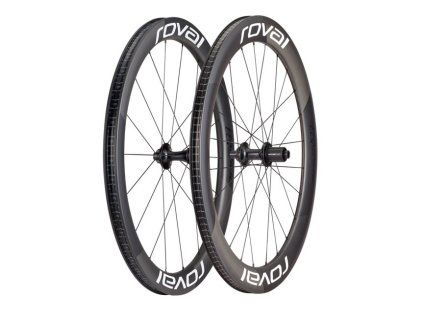 Zapletená kola Specialized Roval Rapide CLX III