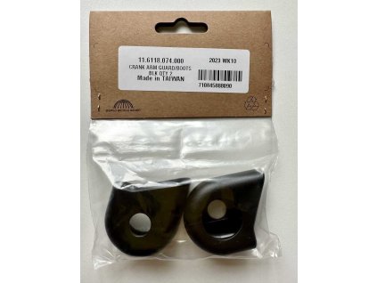 Chránič na kliky SRAM XX a XXSL D1 a XX PEDAL ASSIST BOSCH