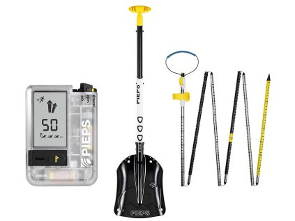 Lavinový set Pieps Mini IPS