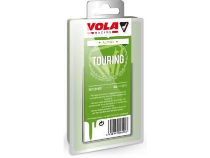 wax vola racing touring wax special rando 80 g