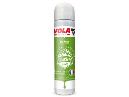 3015 vola touring wax 75 ml sprej