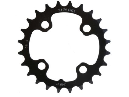 Převodník SRAM MTB 64 V1 Steel matte black