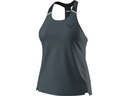 Dámské tílko Dynafit Sky Tank, šedá