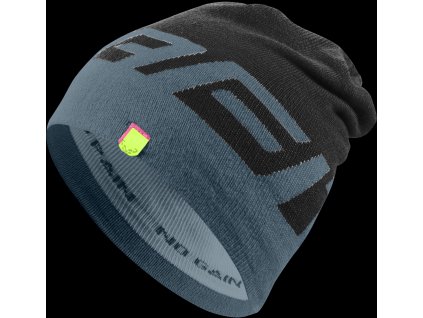 Čepice Dynafit FT Beanie smoke blue 25/26