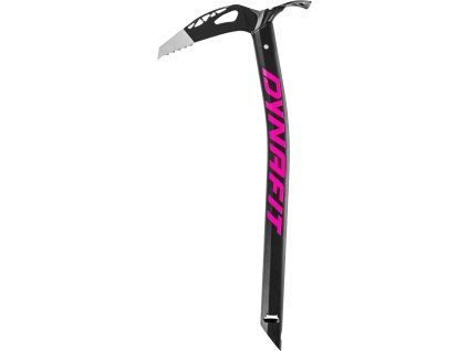Cepín Dynafit DNA ICE-X, černá/růžová