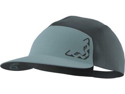 Kšiltovka Dynafit Alpine Visor Cap, modrá