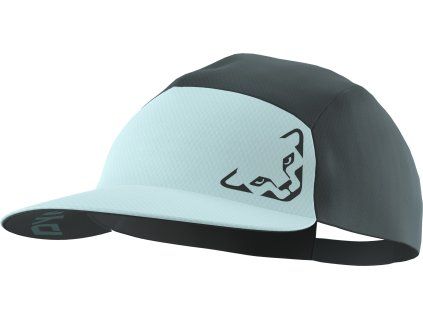 Kšiltovka Dynafit Alpine Visor Cap, modrá