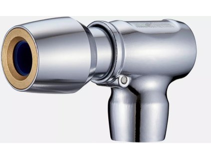 Hlava na CO2 Specialized / Supacaz QuikFix