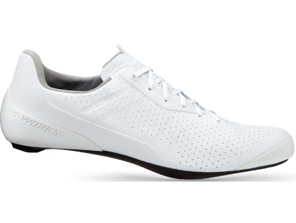 61023 944 SHOE SW TORCH LACE RD SHOE WHT 44 HERO