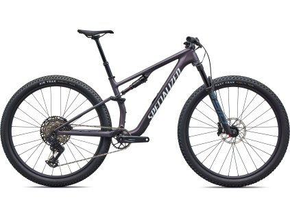 Specialized Epic 8 Comp satin nebula metallic/white 2026